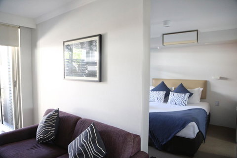 The Blenheim - Accommodation in Bendigo 5