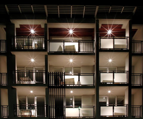 The Blenheim - Accommodation in Bendigo 0