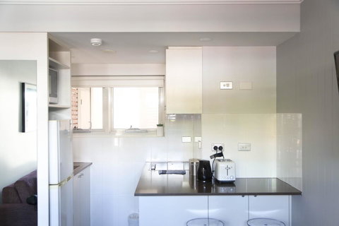 The Blenheim - Accommodation in Bendigo 7