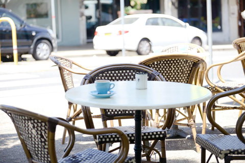 The Blenheim - Accommodation in Bendigo 17