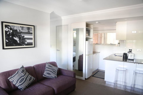 The Blenheim - Accommodation in Bendigo 3