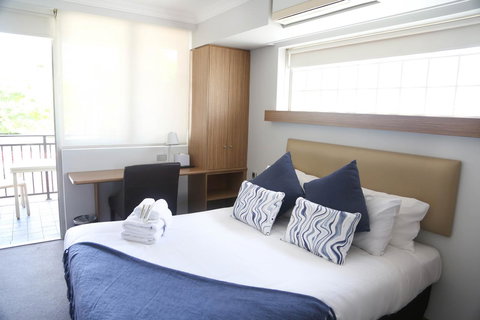 The Blenheim - Accommodation in Bendigo 2