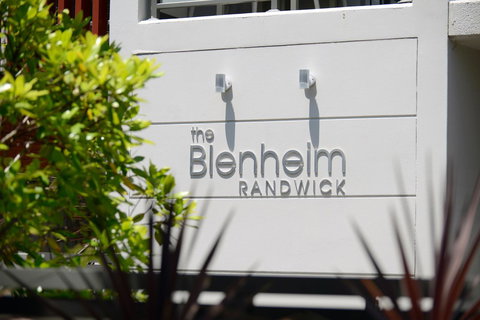 The Blenheim - Accommodation in Bendigo 11