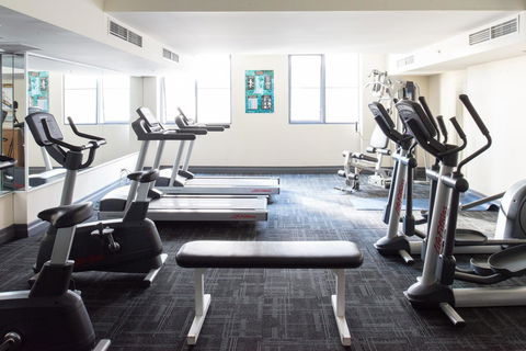 Seasons Harbour Plaza - Accommodation in Bendigo 19