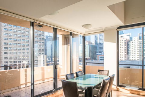Seasons Harbour Plaza - Accommodation in Bendigo 11