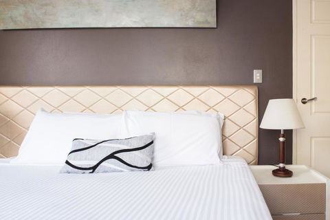 Seasons Harbour Plaza - Accommodation in Bendigo 10