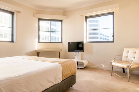 Seasons Harbour Plaza - Accommodation in Bendigo 16