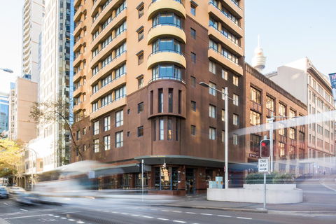 Seasons Harbour Plaza - Accommodation in Bendigo 23