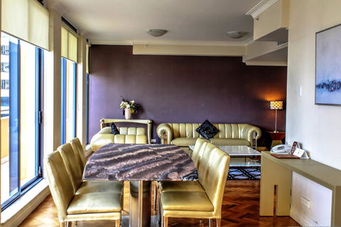 Seasons Harbour Plaza - Accommodation in Bendigo 34