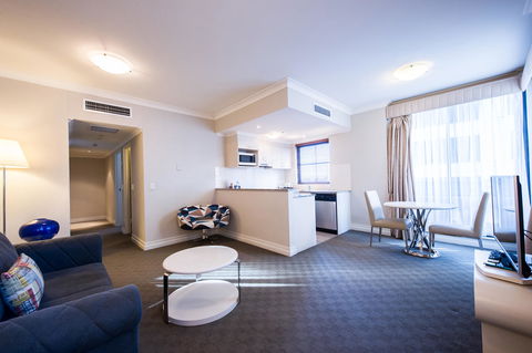 Seasons Harbour Plaza - Accommodation in Bendigo 35