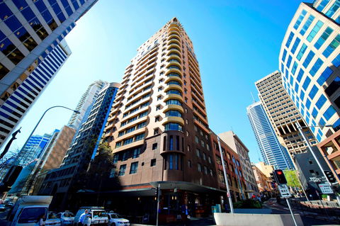 Seasons Harbour Plaza - Accommodation in Bendigo 3
