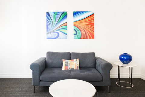 Seasons Harbour Plaza - Accommodation in Bendigo 21