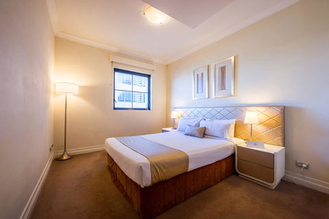 Seasons Harbour Plaza - Accommodation in Bendigo 32