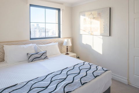 Seasons Harbour Plaza - Accommodation in Bendigo 7