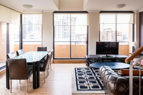 Seasons Harbour Plaza - Accommodation in Bendigo 8
