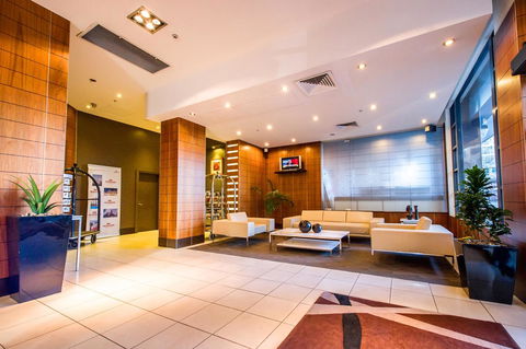 Seasons Harbour Plaza - Accommodation in Bendigo 24