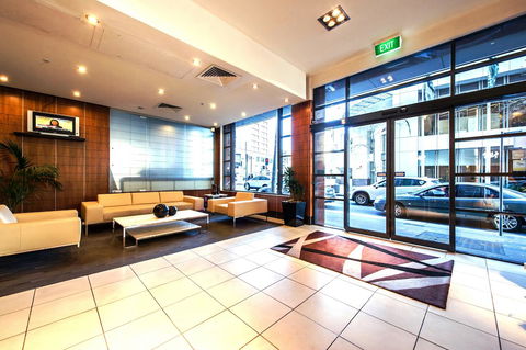 Seasons Harbour Plaza - Accommodation in Bendigo 25