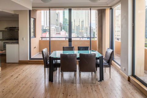 Seasons Harbour Plaza - Accommodation in Bendigo 12