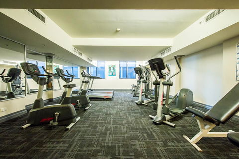 Seasons Harbour Plaza - Accommodation in Bendigo 31