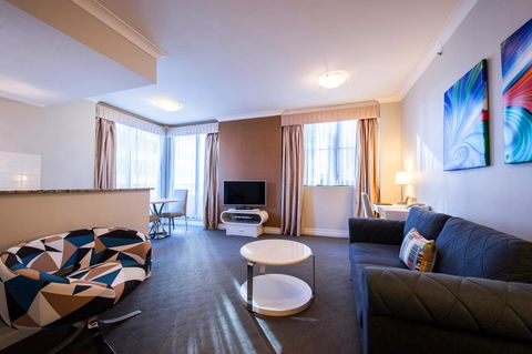 Seasons Harbour Plaza - Accommodation in Bendigo 29