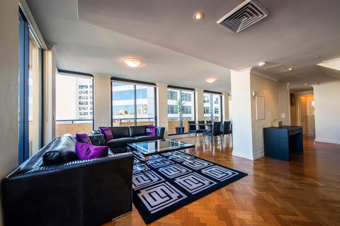 Seasons Harbour Plaza - Accommodation in Bendigo 26
