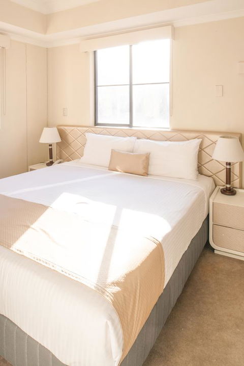 Seasons Harbour Plaza - Accommodation in Bendigo 15