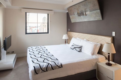 Seasons Harbour Plaza - Accommodation in Bendigo 14