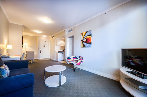 Seasons Harbour Plaza - Accommodation in Bendigo 27