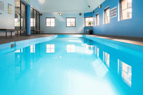 Seasons Harbour Plaza - Accommodation in Bendigo 20