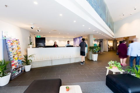 Song Hotel Sydney - Accommodation in Bendigo 16