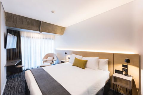 Song Hotel Sydney - Accommodation in Bendigo 0