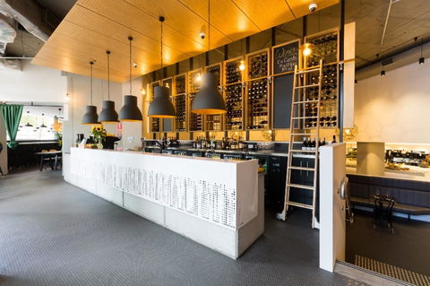 Song Hotel Sydney - Accommodation in Bendigo 18