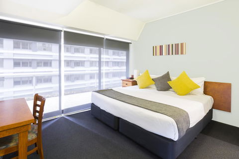 Song Hotel Sydney - Accommodation in Bendigo 25