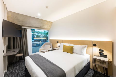 Song Hotel Sydney - Accommodation in Bendigo 10