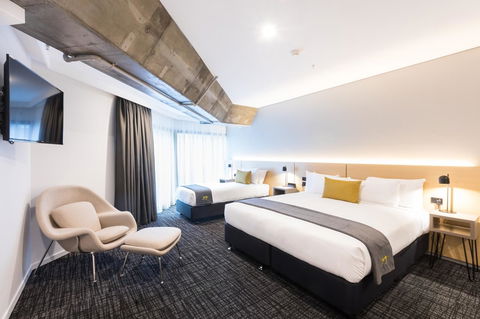 Song Hotel Sydney - Accommodation in Bendigo 9