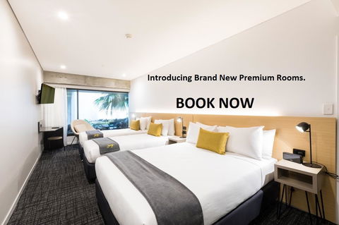 Song Hotel Sydney - Accommodation in Bendigo 33