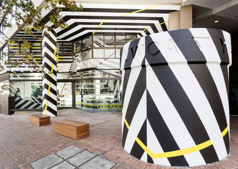 Song Hotel Sydney - Accommodation in Bendigo 21