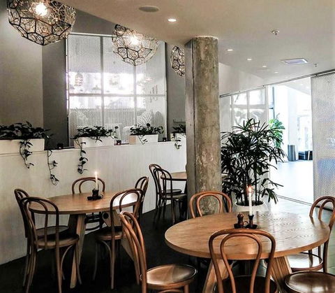 Song Hotel Sydney - Accommodation in Bendigo 2