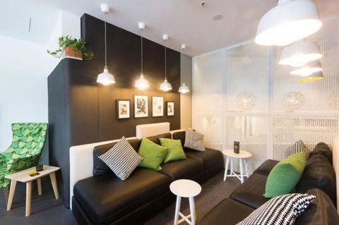 Song Hotel Sydney - Accommodation in Bendigo 14