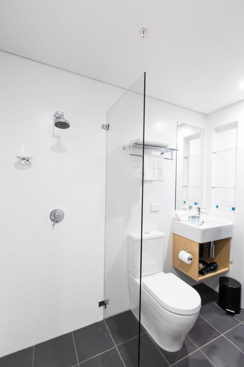 Song Hotel Sydney - Accommodation in Bendigo 12