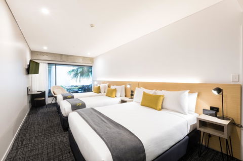 Song Hotel Sydney - Accommodation in Bendigo 11
