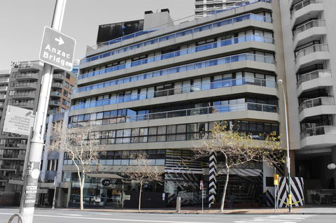 Song Hotel Sydney - Accommodation in Bendigo 3