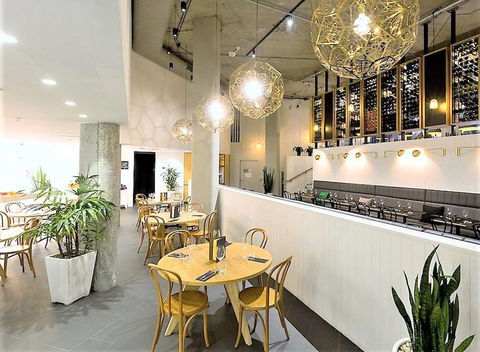 Song Hotel Sydney - Accommodation in Bendigo 4