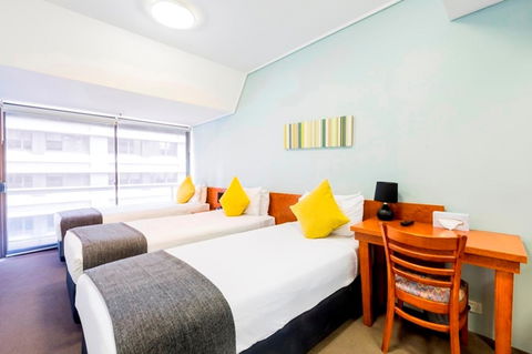 Song Hotel Sydney - Accommodation in Bendigo 26