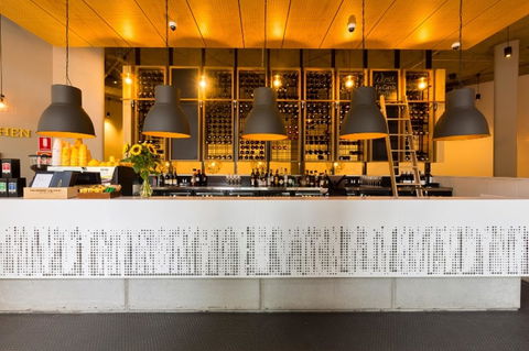 Song Hotel Sydney - Accommodation in Bendigo 17