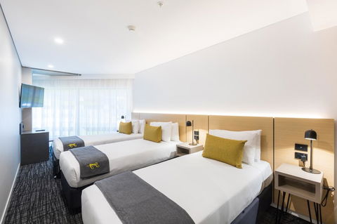 Song Hotel Sydney - Accommodation in Bendigo 8