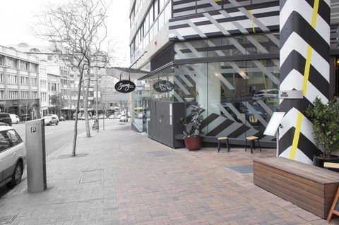 Song Hotel Sydney - Accommodation in Bendigo 19