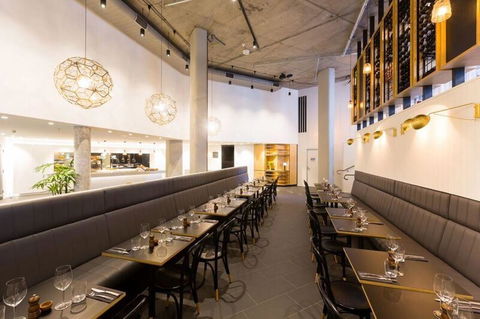 Song Hotel Sydney - Accommodation in Bendigo 15