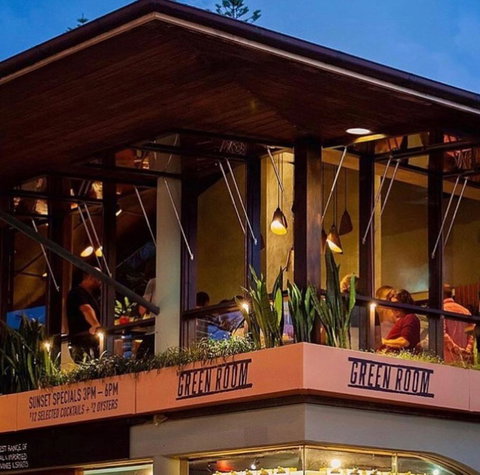 Beach Hotel Resort - Accommodation in Bendigo 1