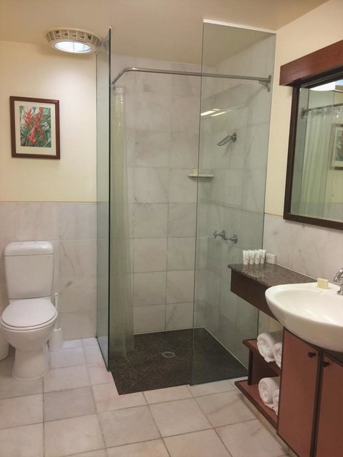 Beach Hotel Resort - Accommodation in Bendigo 29